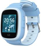 Часы HAVIT HV-KW11 IP67, GPS, 4G Blue HV-KW11 Blue