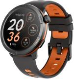 Часы HAVIT HV-M9058 Professional GPS Sport Black HV-M9058 Black