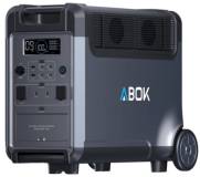 Зарядная станция ABOK Portable Power Station Ark3600 3600W/3840Wh