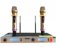Микрофон VOLTRONIC MSP-DM UG-X9