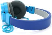 Наушники Jedel WAVE6Bl-B