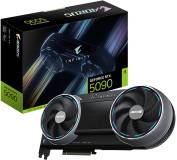 Видеокарта Gigabyte GV-N5090AORUS IF-32GD