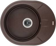 Мойка GRANADO MARBELLA marron gr2906