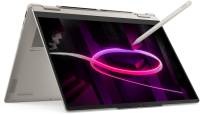 Ноутбук Lenovo Yoga 7 2-in-1 14AGP11 Seashell 2026 83TD003BRM