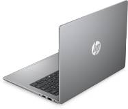 Ноутбук HP 200 G2i 14 inch Notebook PC Meteor silver DV0A0ET