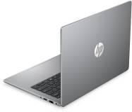Ноутбук HP 200 G2a 14 inch Notebook PC Meteor silver DV0A9ET