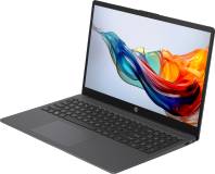 Ноутбук HP Laptop 15-fc0332ua Chalkboard gray DM8B7EA