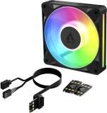Вентилятор Arctic BioniX P12 A-RGB ACFAN00335A