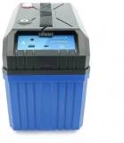 Аккумулятор Eco-Worthy 12,8V 100Ah, (50/100A) Bluetooth DC HOUSE-12100B