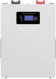 Аккумулятор SVC 51.2V 200Ah 10240Wh, WіFі FBP51-205