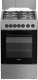Плита Indesit I5G5PMX