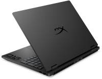 Ноутбук HP HyperX OMEN 15 inch Gaming Laptop PC 15-gb0060ua Shadow black DM8G1EA