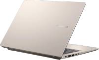 Ноутбук ASUS Vivobook 14 (X1407) Platinum Gold X1407AA-LY010W / 90NB1742-M000A0