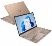 Ноутбук HP Laptop 17-cp2334ds Chai latte BL0W5UA