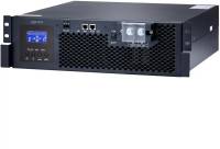 Инвертор Solarverse Ampere Rack 5kW 48V 1 MPPT 220V 1ф SV5048UPSR