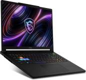 Ноутбук MSI Raider 16 HX B2WH Core Black B2WH-211PL
