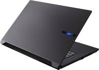 Ноутбук Gigabyte AERO X16 EG61H Space Gray 1WH93EEC94AD