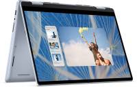 Ноутбук Dell Inspiron 14 2-in-1 Laptop Custom Ice Blue 7440-3684|5M224