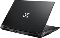 Ноутбук DREAM MACHINES RG5060 Gaming Notebook (V350SNNQ) Black RG5060-15UA33
