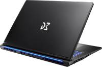 Ноутбук DREAM MACHINES RT5060 Gaming Notebook (V270ENN) Black RT5060-17UA26