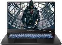 Ноутбук DREAM MACHINES RT5050 Gaming Notebook (V270ENM) Black RT5050-17UA28