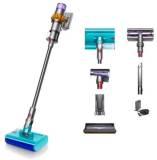 Пылесос Dyson V15s Detect Submarine 2026 494724-01