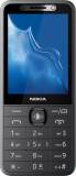 Телефон Nokia 235 4G DS 2026 Black 1GF038CPA2C01