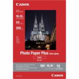 Фотобумага Canon SG-201 4x6 50SH 1686B015AA