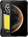 Смартфон Blackview ROCK 5 6/256GB Black