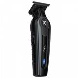 Триммер HOCO HP28 Engraving clipper Black 00000086530_1
