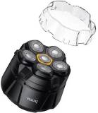 Электробритва HOCO HP300 Six-blade Black 00000086536_1