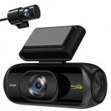 Видеорегистратор Aspiring AT380 UHD 4K, Speedcam, WiFi, GPS AT80D3
