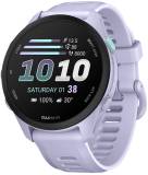 Часы Garmin Forerunner 70, GPS, Cool Lavender, GPS смарт-годин 010-04307-03