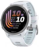 Часы Garmin Forerunner 170 Music, GPS, WiFi, Whitestone/Cloud 010-03920-11