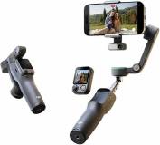 Штатив DJI Osmo Mobile 8P Advanced Tracking Combo CP.OS.00000564.01