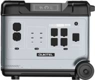 Зарядная станция Oukitel Portable Power Station BP5000E Pro 5400W/5120Wh 51567700476224