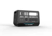 Зарядная станция Volt Polska Portable Power Station Travel PowerBox 4800 2400W/2048Wh TP4800 / 5TBBNX2400