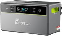 Зарядная станция Fossibot All-in-One Solar Energy Storage System with Balcony Power Station FBP1200 1200W/1958Wh (Without Expansion Battery) 41012315652168