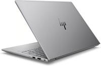 Ноутбук HP ZBook Power 16 inch G11 A Mobile Workstation PC Meteor Silver D0PB0ES