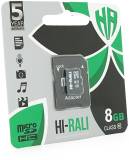 Флеш-карта HI-RALI Hi-Rali / KP8