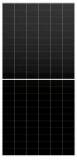 Солнцепанель Longisolar LR8-66HYD-640M