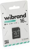 Флеш-карта VOLTRONIC microSDHC-Mb / 16