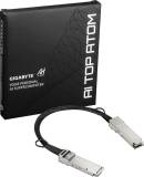 Кабель Gigabyte CABLE QSFP 400G ATC9000-QSFP