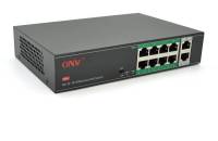 Коммутатор ONV ONV-H1108PSD