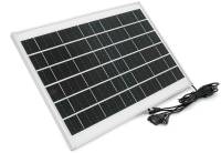 Солнцепанель VOLTRONIC SPM12W