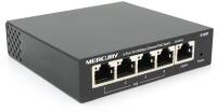 Коммутатор Mercury S105P