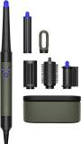Плойка Dyson Airwrap HS08 i.d. Multi-Styler and Dryer Straight+ Wavy Ceramic Khaki 285669-01 EU