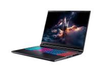 Ноутбук Acer Nitro V 16S Intel ANV16S-71 Black NH.U28EP.007