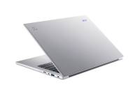 Ноутбук Acer Aspire 14 AI A14-61M Pure Silver NX.JL1EP.001