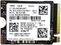Накопитель Samsung M.2 2230  128GB MZ9L4128HCHQ-00BH1